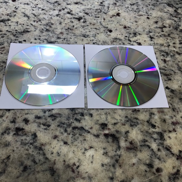 Titanic Anniversary Edition soundtrack - Picture 2 of 2